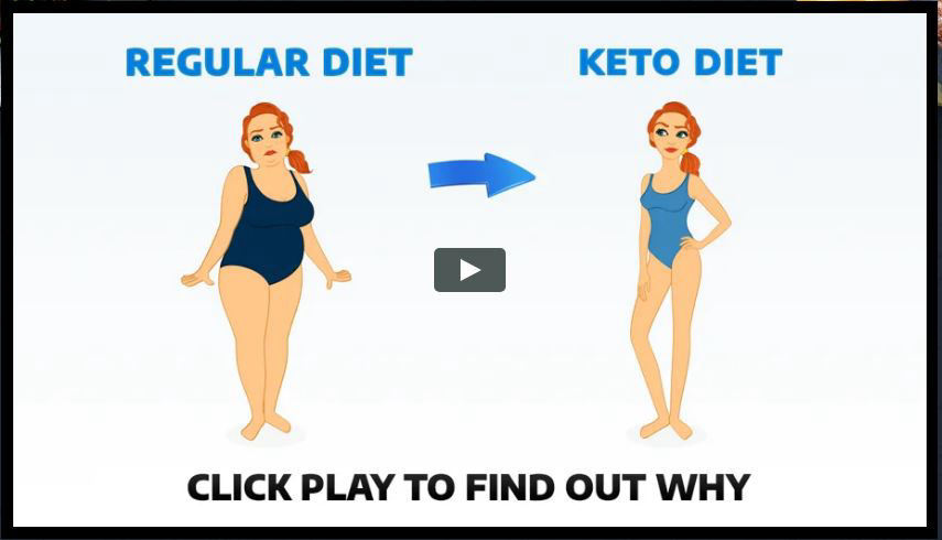 GET YOUR CUSTOM KETO DIET PLAN